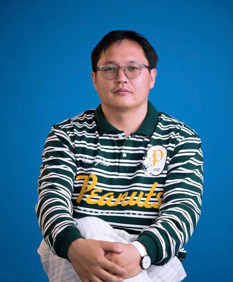 Saulet Bakytkeldi